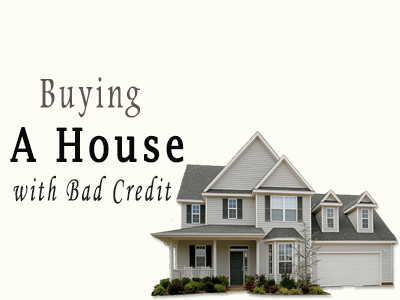 How To Buy A Home With Bad Credit – Splenoir - We The Doers